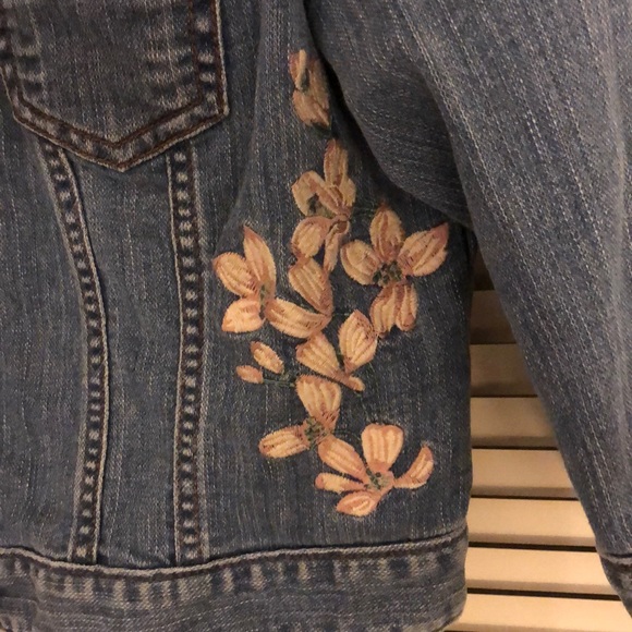 Loft cute jacket size xs - Picture 3 of 4